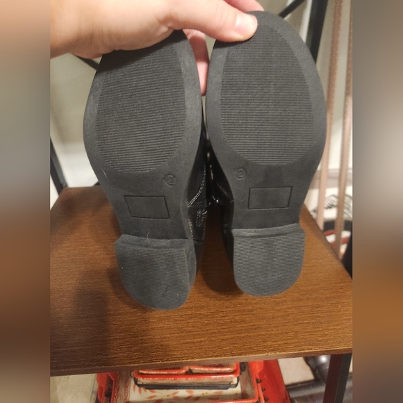 Girls Boots - Picture 3 of 4